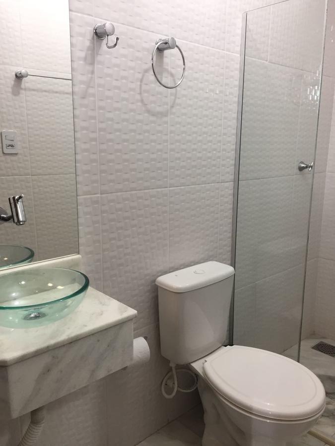 كروز ألتا Hotel Pinheiro المظهر الخارجي الصورة