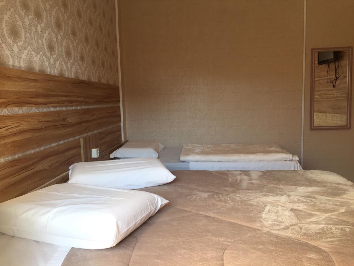 كروز ألتا Hotel Pinheiro المظهر الخارجي الصورة