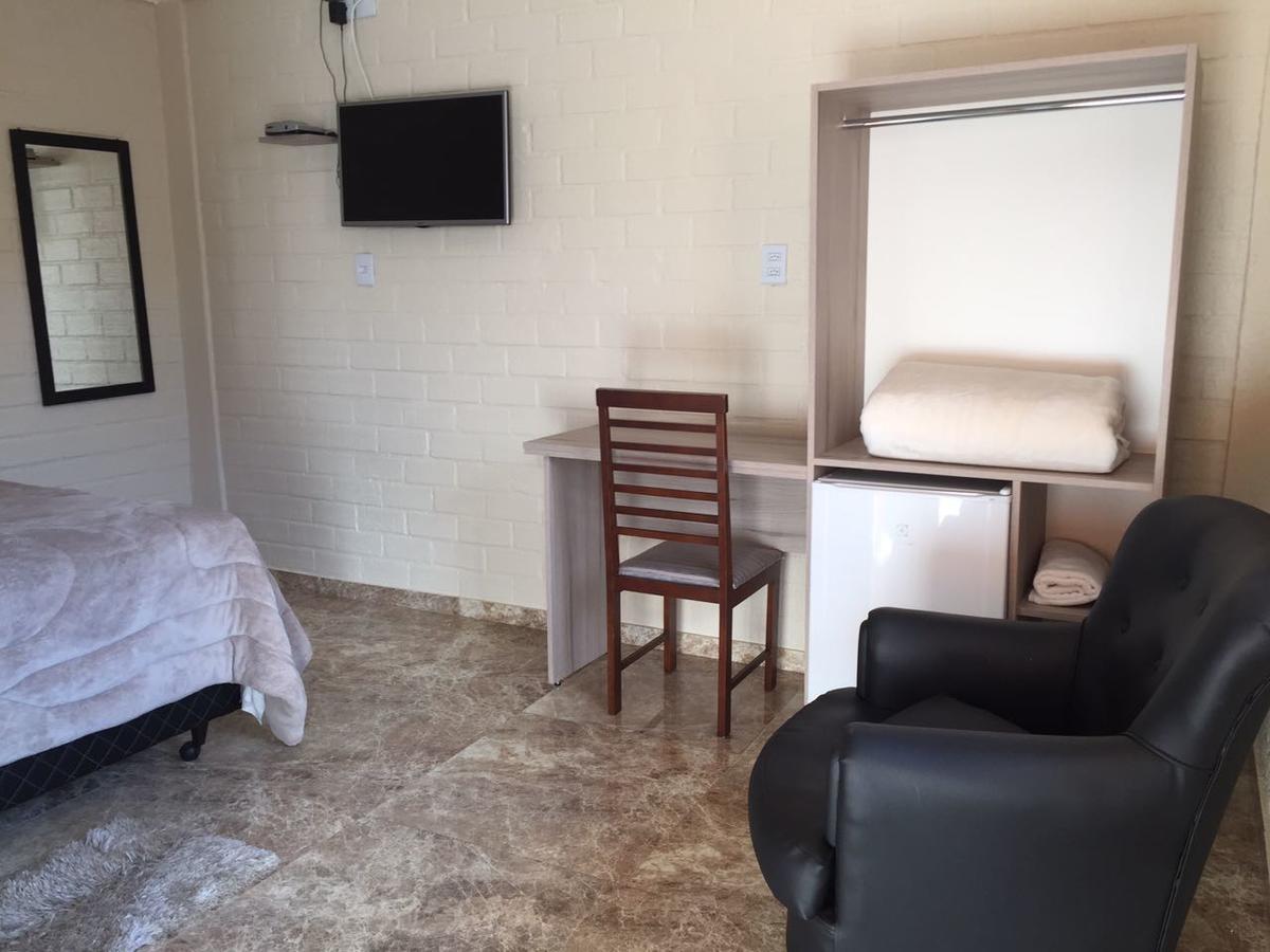 كروز ألتا Hotel Pinheiro المظهر الخارجي الصورة